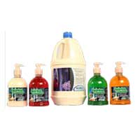 Jabón Líquido para Manos