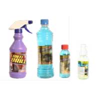 Embellecimiento del automóvil