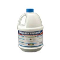 Detergente secuestrante de manchas de sangre