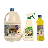 Desengrasante Hidrosolvente