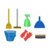 Accesorios Para el Aseo.